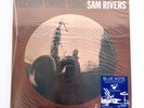 SAM RIVERS Fuchsia Swing Song 2x45 Music Matters Blue Note RARE REVIEW COPY Mint