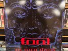 Tool – 10,000 Days (Unofficial Red Vinyl) [LP, VG]