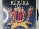 Starfire - Dancing and Singing For You LP Record Dynamic Artists Funk Soul 33