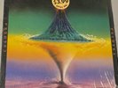 CALDERA – SKY ISLANDS – 1977 CAPITOL ST-11658 – ORIGINAL SHRINK – JAZZ FUNK