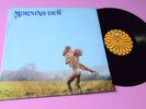 Morning Dew LP Same Title Original Italy 1970 NM Rare Psych Rock 33 RPM