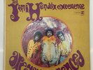 JIMI HENDRIX Are You Experienced 1967 1st Press 1C/1G Pitman Tri-Color EX/VG+