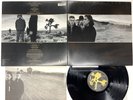 U2 The Joshua Tree Japan LP [53882ER]