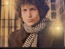 Bob Dylan Blonde on blonde (Vinyl) 12