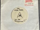 THE STONE ROSES – I AM THE RESURRECTION rare UK 1992 PROMO TEST PRESSING / MINT-