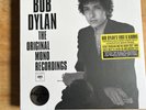 Bob Dylan The Original Mono Recordings Vinyl Box Set 8 LP   New and Sealed