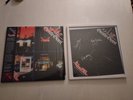 Gentle Giant Prog Playing The Fool LP With Signed Insert Card