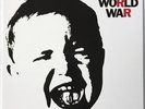 THIRD WORLD WAR LP 1971 UK proto-punk bluesy hard rock reissue vinyl