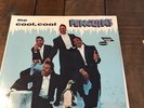 The Cool, Cool Penguins Record Lp
