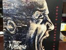 The Warning XXI Century Blood Vinyl LP Record Album Poster & Lyric Booklet Rare