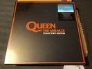 Queen The Miracle Collector's Edition 12