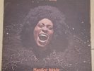 Funkadelic Maggot Brain LP US 1971 Westbound PR - Philips Pressing VG