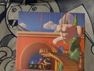 SEALED Vinyl LP Digital Circus Pilot Vol 1 TADC (NOT Hot Topic NOT Turtle Pals)
