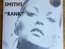 The Smiths - Rank LP Rough Trade