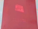 Pearl Jam - Benaroya Hall Vinyl - Red Wine 4LP Box Set - Live 2003 - Ten Club