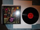 MOBY GRAPE-SELF-TITLED-ORIGINAL COLUMBIA LP -MIDDLE FINGER COVER in shrink EX