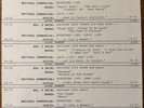 NICK LOWE & NILS LOFGREN In Concert 1986 Westwood One LIVE 2xLP Radio Show + Cue