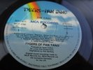 Tygers Of Pan Tang THE CAGE 1982 UK LP 1st Press NWOBHM W/Merch PLAYS MINT HEAR