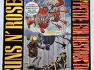 Guns N Roses - Appetite for Destruction Vinyl LP (Banned Cover)  924148