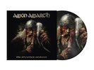 AMON AMARTH - The Allfather Awakens - ltd. Picture Disc Vinyl LP - NEU