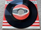 Jack Montgomery – My Dear Beloved/Do You Believe It 7” Single 45 Northern Soul