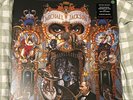 LP - Michael Jackson Dangerous Limited Edition 2015 12
