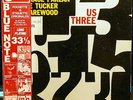 Horace Parlan - Us Three - LP, Album, RE