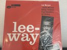 Lee Morgan 