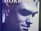 US First Pressing Morrissey Viva Hate Vinyl LP (1988) Sire VG+