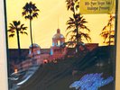 RARE - 1992 SEALED - Eagles - Hotel California - DCC Audiophile Virgin Vinyl LP
