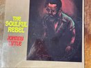 JOHNNY LYTLE The Soulful Rebel BRAND NEW MILESTONE LP MSP 9036 RARE