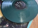 FLEETWOOD MAC - TANGO IN THE NIGHT - RARE GREEN VINYL LP - 2019