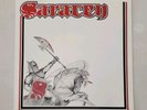 - SARACEN - SARACEN - LP VINYL RECORD - NEAR MINT - AUSSIE HEAVY METAL