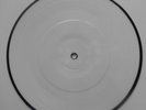 VENOM Manitou - RARE Picture Disc White Test Pressing Neat Records 7
