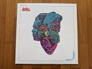 LOVE - Forever Changes  Original Gold Elektra Shrink  Rare Rock Prog Psych LP