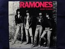 RAMONES VERY RARE SEALED LP ROCKET TO RUSSIA 1977 USA 1st PRESS NOT A REISSUE