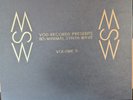 Vinyl Box Set / VOD-Records Presents 80's Minimal.Synth.Wave Volume II/Top