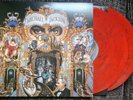 Michael Jackson Dangerous VINYL 12