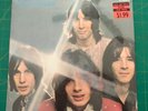Nazz Nazz LP Red Vinyl SGC SD 5002 1969 Todd Rundgren Psych Rock NEW IN SHRINK