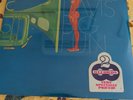MILES DAVIS - Big Fun   1974 1st US Issue 2LP SEALED - w/ hype sticker