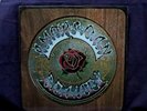 GRATEFUL DEAD VERY RARE SEALED LP AMERICAN BEAUTY 1970 USA 1st PRESS NO CUTOUTS