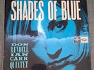 Columbia Don Rendell Ian Carr Quintet Shades of Blue 1965 Mono 12