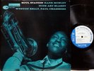 HANK MOBLEY 