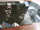 Miles Davis / John Coltrane / Bill Evans **Fontana TFL 5072 Mono LP**