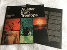 Pneumatic Tubes -A Letter From Treetops Vinyl LP  2022  Ghost Box
