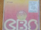 U2 : Three : 1979 CBS 1st Pressing : Rock / Punk / Irish : Numbered 12