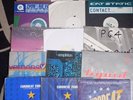 Techno, Trance  Various. Listing In Description