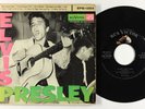 Elvis Presley Picture Sleeve 2xEP - S/T - RCA Victor EPB-1254