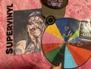 Remi Wolf MUD Signed Vinyl LP Supervinyl Variant Exclusive