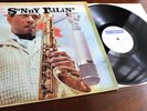 Sonny Rollins / Roy Haynes / Sonny Clark **Riverside RLP 12-241 Mono LP**